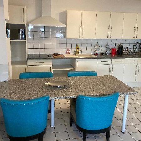 Appartement Saulcy Exterior foto