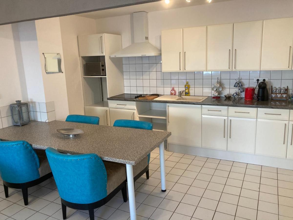 Appartement Saulcy Exterior foto