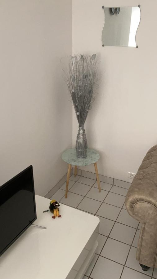 Appartement Saulcy Exterior foto
